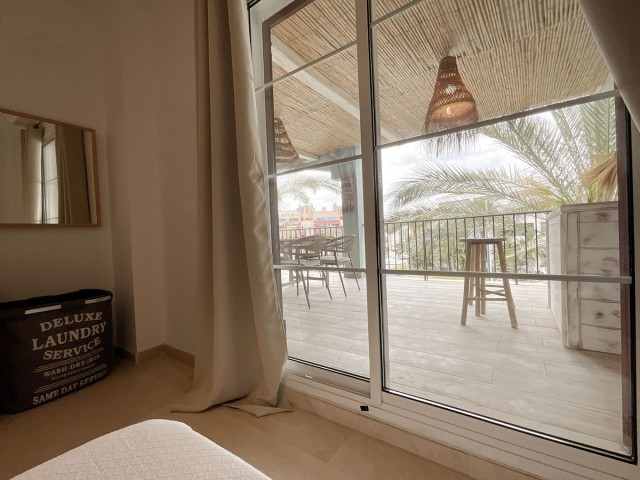 3 Slaapkamer Appartement in Sotogrande