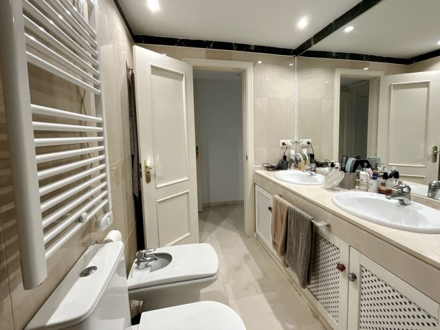 3 Slaapkamer Appartement in Sotogrande