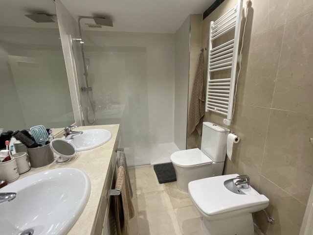 3 Slaapkamer Appartement in Sotogrande