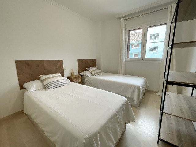 3 Slaapkamer Appartement in Sotogrande