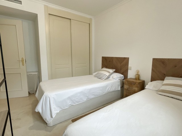 3 Slaapkamer Appartement in Sotogrande