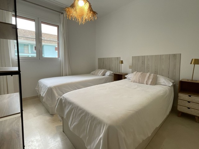 3 Slaapkamer Appartement in Sotogrande