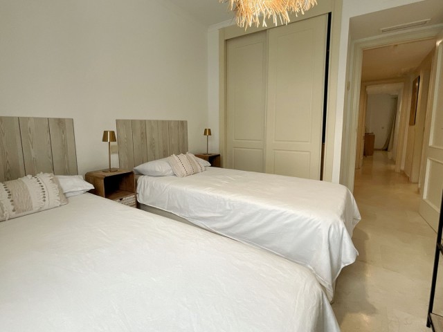 3 Slaapkamer Appartement in Sotogrande