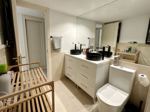 3 Slaapkamer Appartement in Sotogrande