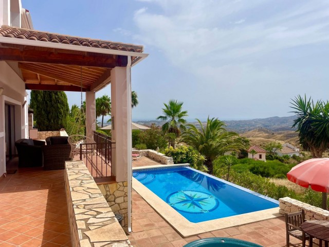 Villa, Valtocado, R5441932