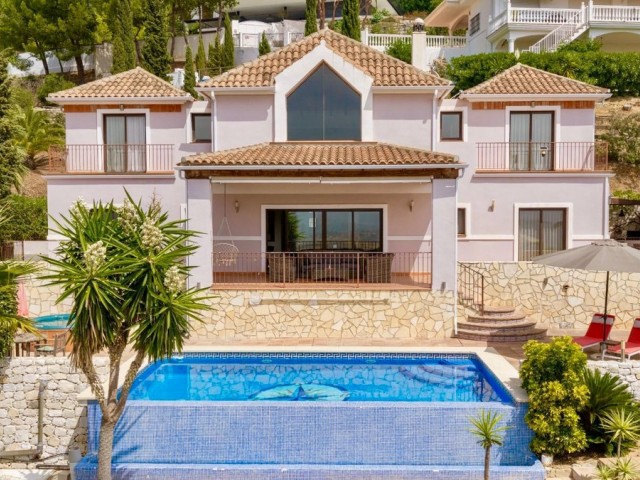 Villa, Valtocado, R5441932