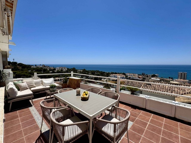 Apartment, Riviera del Sol, R5442013