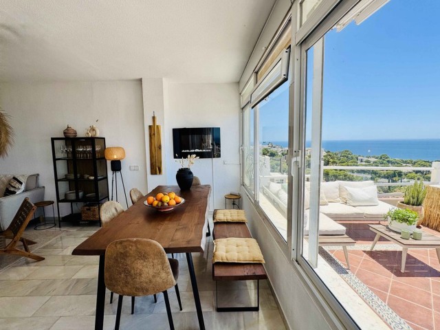 4 Schlafzimmer Apartment in Riviera del Sol