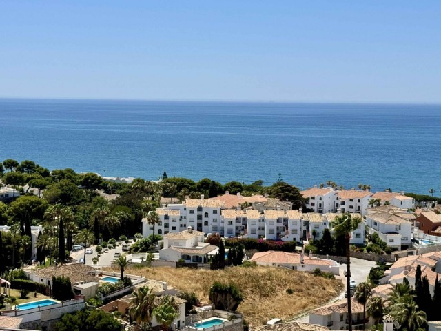 4 Schlafzimmer Apartment in Riviera del Sol