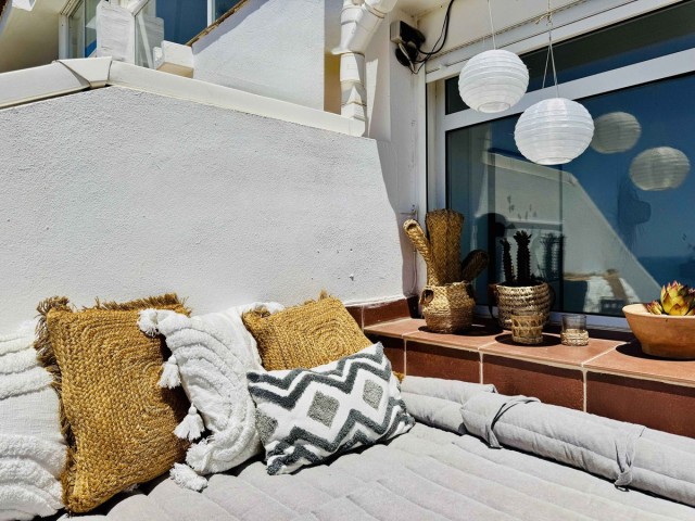 4 Schlafzimmer Apartment in Riviera del Sol