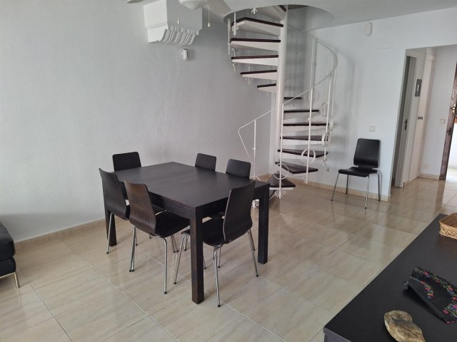 Penthouse in La Duquesa