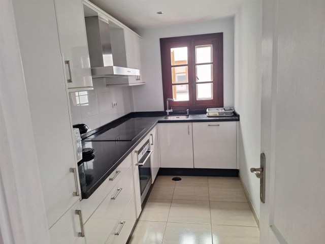 Penthouse in La Duquesa