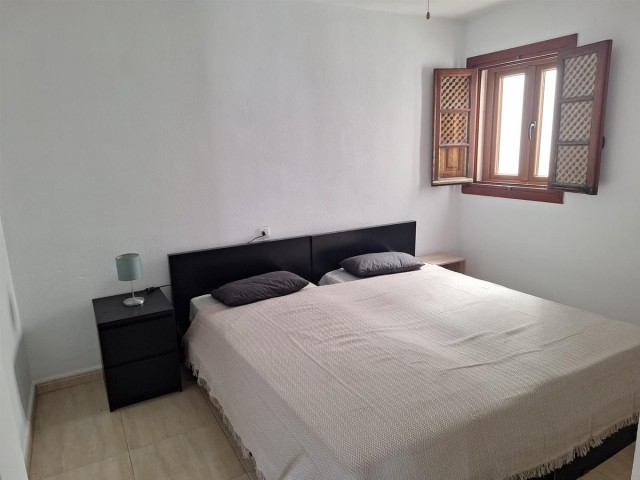 Penthouse in La Duquesa