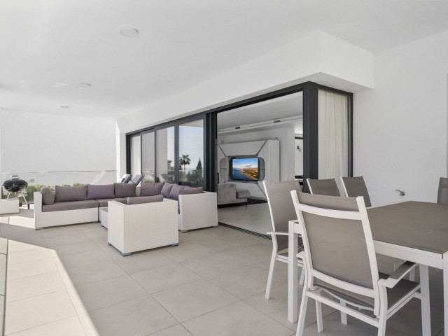 Villa con 6 Dormitorios  en Torremuelle