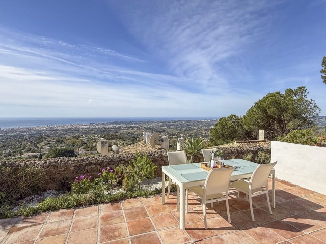 Townhouse, Mijas, R5374087