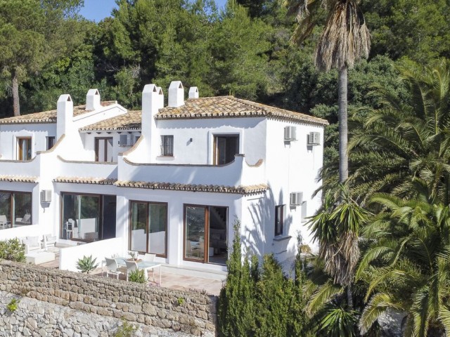 Townhouse, Mijas, R5374087