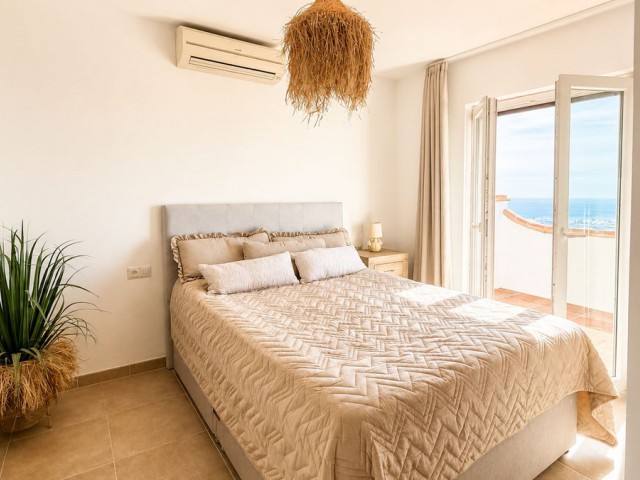 2 Bedrooms Townhouse in Mijas