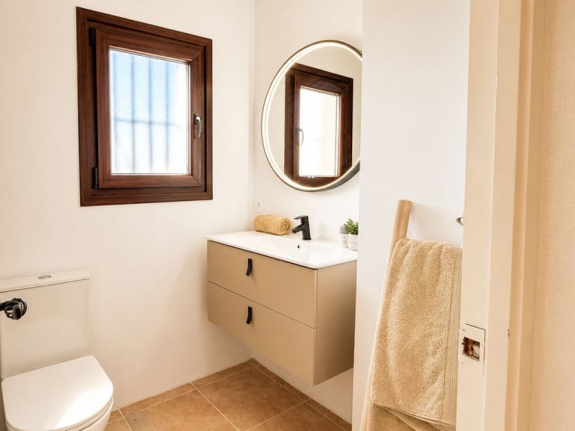 2 Bedrooms Townhouse in Mijas