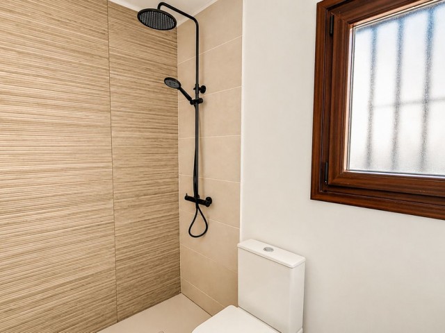 2 Bedrooms Townhouse in Mijas
