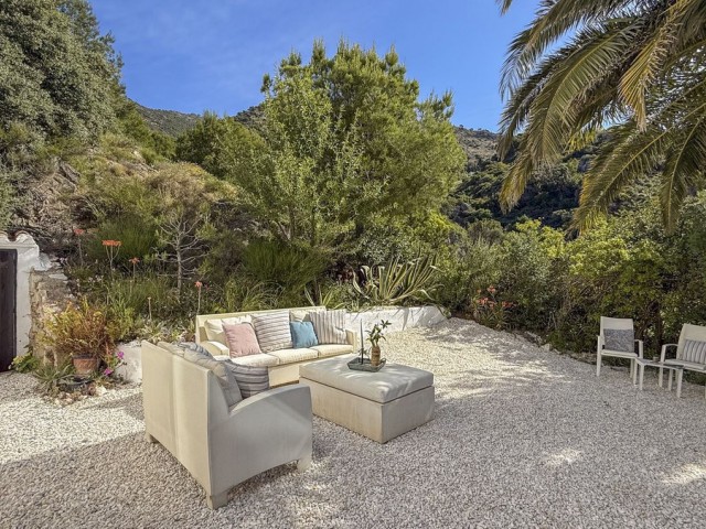 2 Bedrooms Townhouse in Mijas