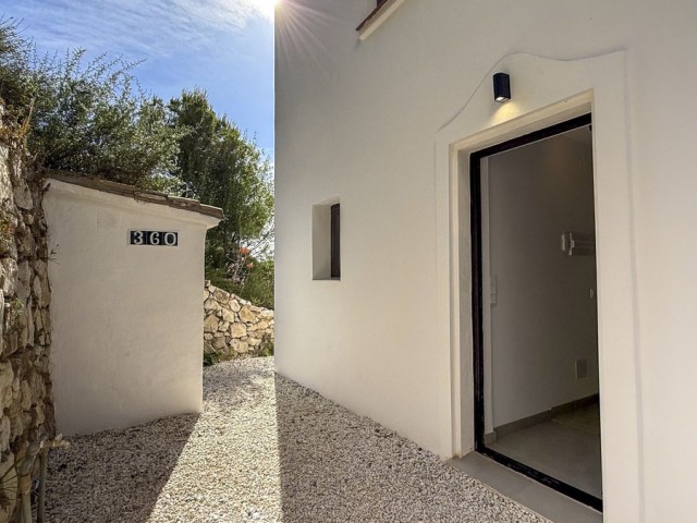 2 Bedrooms Townhouse in Mijas