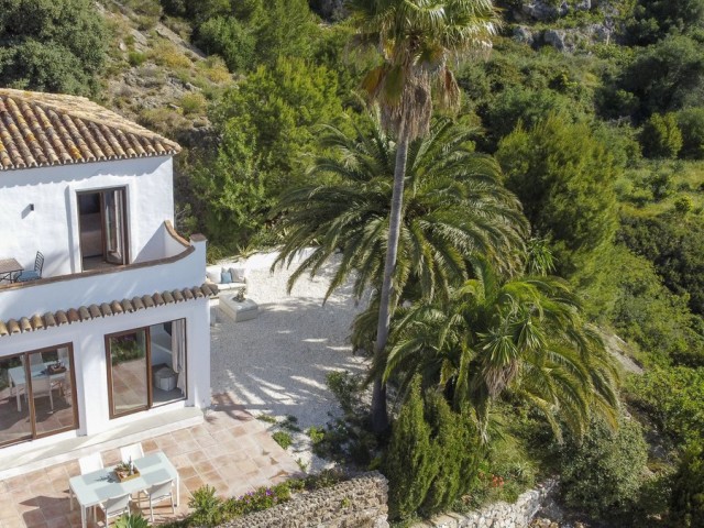 2 Bedrooms Townhouse in Mijas