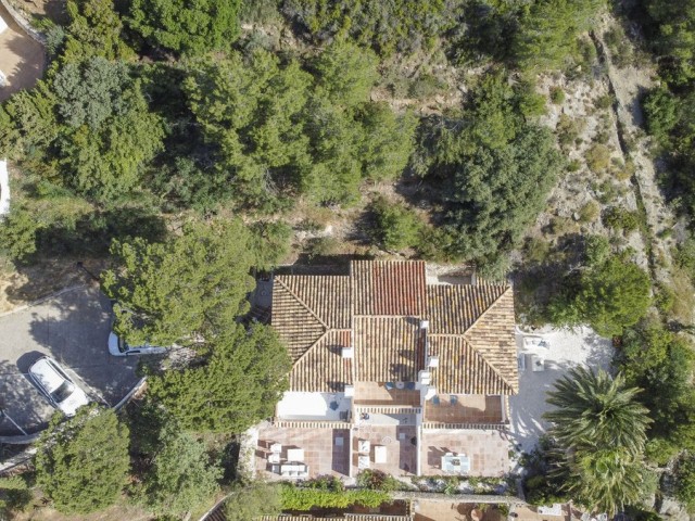 2 Bedrooms Townhouse in Mijas