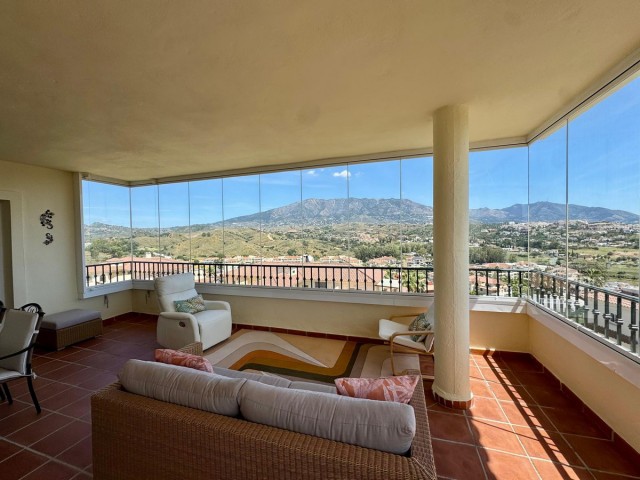 Appartement, La Cala Hills, R5392252