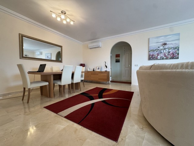 3 Bedrooms Apartment in La Cala Hills