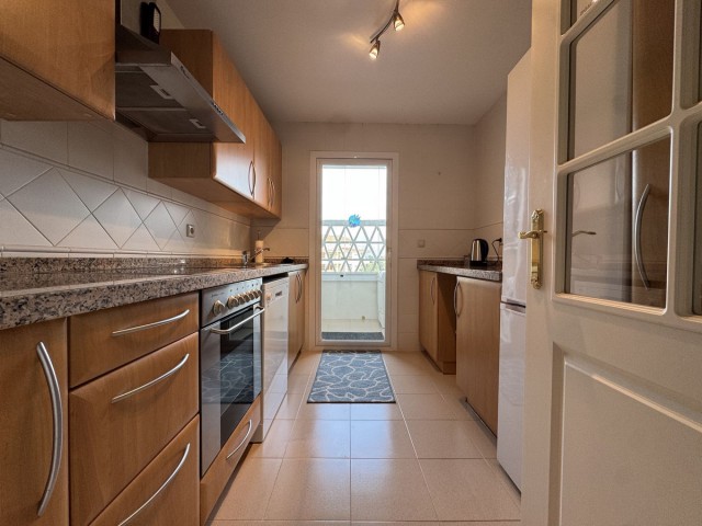 3 Bedrooms Apartment in La Cala Hills