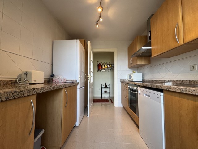 3 Bedrooms Apartment in La Cala Hills