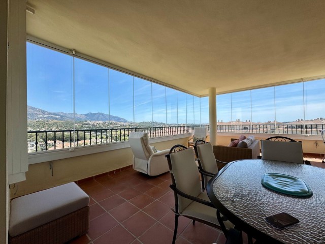 3 Bedrooms Apartment in La Cala Hills