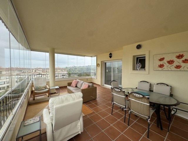 3 Bedrooms Apartment in La Cala Hills