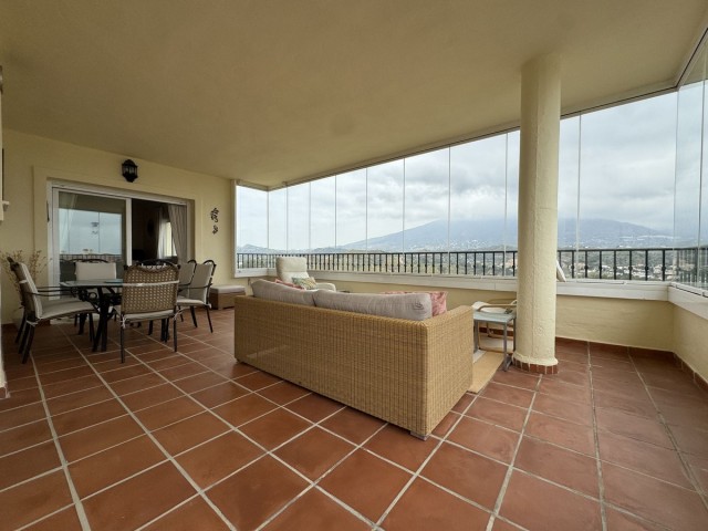 3 Bedrooms Apartment in La Cala Hills