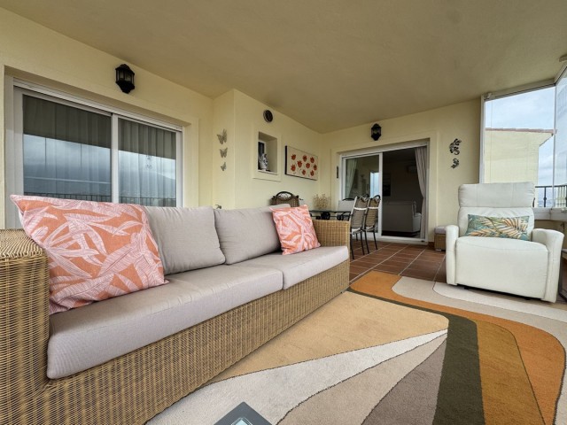3 Bedrooms Apartment in La Cala Hills