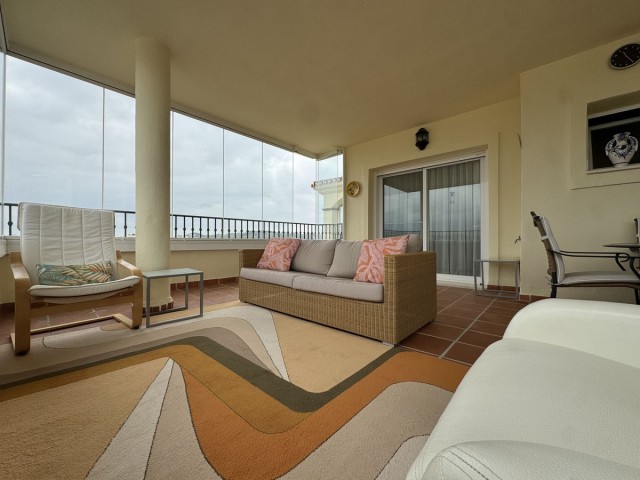 3 Bedrooms Apartment in La Cala Hills