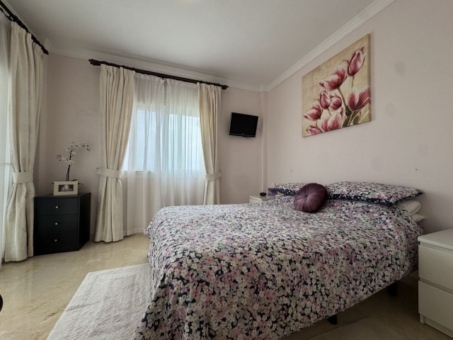 3 Bedrooms Apartment in La Cala Hills
