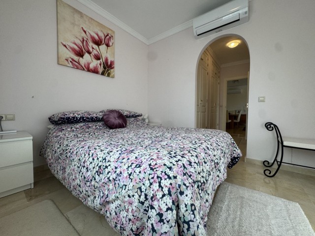 3 Bedrooms Apartment in La Cala Hills