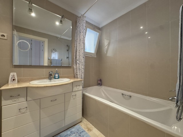 3 Bedrooms Apartment in La Cala Hills