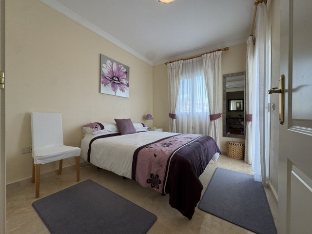 3 Bedrooms Apartment in La Cala Hills