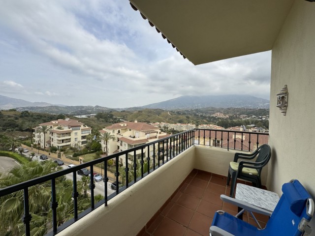 3 Bedrooms Apartment in La Cala Hills