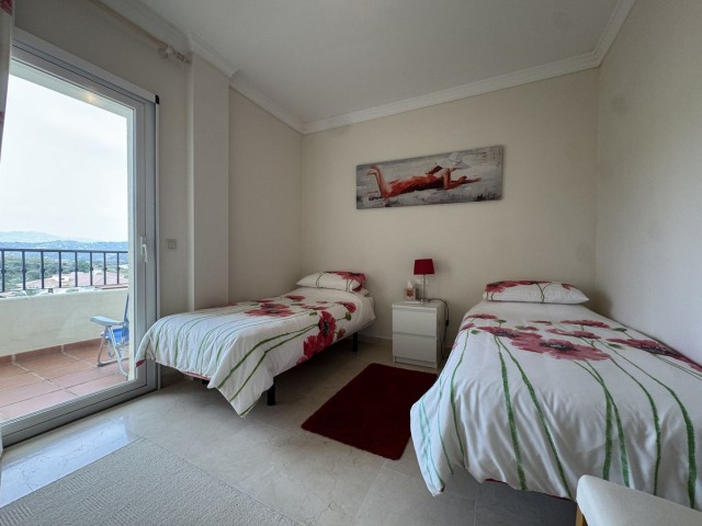 3 Bedrooms Apartment in La Cala Hills