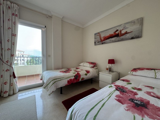 3 Bedrooms Apartment in La Cala Hills