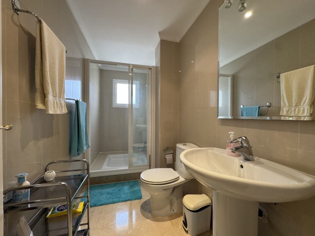 3 Bedrooms Apartment in La Cala Hills