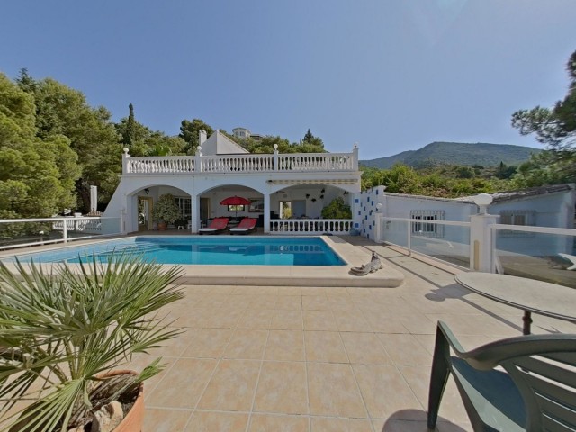Villa, Valtocado, R5439583
