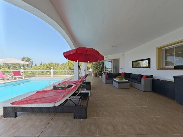 Villa, Valtocado, R5439583