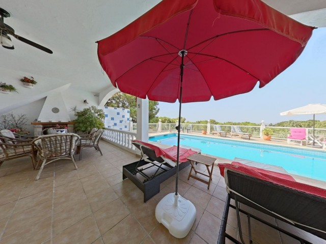 Villa, Valtocado, R5439583