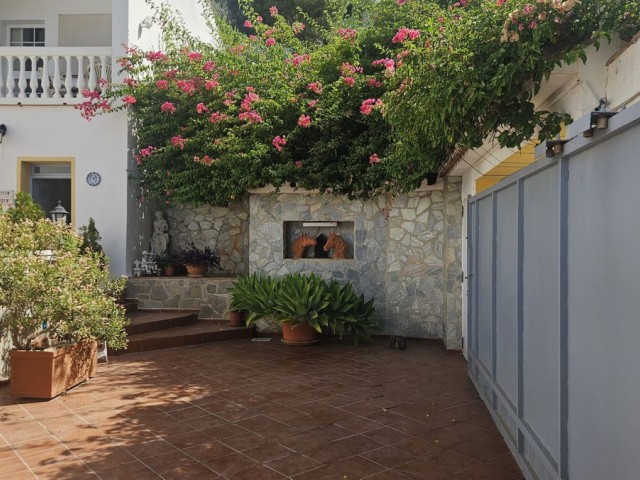 Villa avec 3 Chambres  à Valtocado