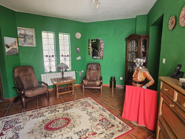 Villa avec 3 Chambres  à Valtocado