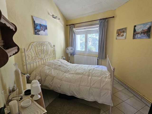 Villa avec 3 Chambres  à Valtocado